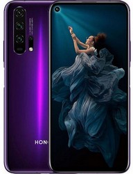 Замена разъема зарядки на телефоне Honor 20 Pro в Орле